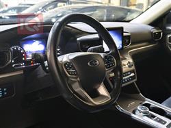 فورد إكسبلورر